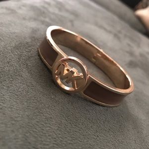 Michael Kors bracelet